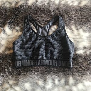 Under Armour Sports Bra
